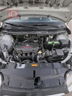 تويوتا يارس